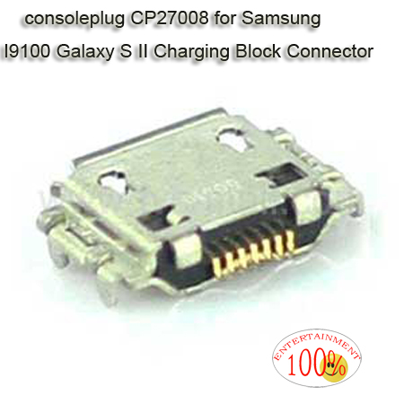 Samsung I9100 Galaxy S II Charging Block Connector